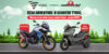Μία νέα καταπληκτική προσφορά της Mototrend SA έρχεται μέσα στο καλοκαίρι για να ανεβάσει κι άλλο τη θερμοκρασία.