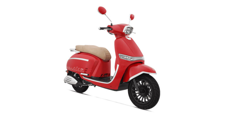 “Versilia 125”: Tο στυλ της Ιταλικής Ριβιέρας στους δρόμους της πόλης