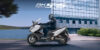 ΝΕΟ KYMCO AK575 PREMIUM: Περισσότερα κυβικά και hi-tec εφαρμογές