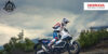 Η Honda Mοtorcycles στο 4ο Αdventure Meeting 27-28/9