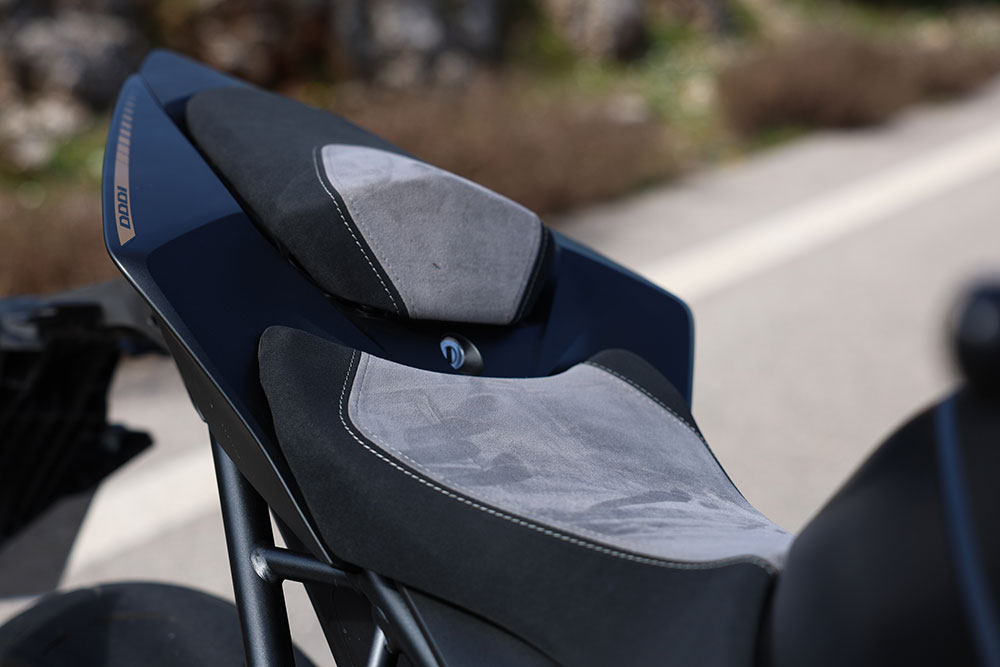 Honda CB1000 SP – Premium απόδοση, εκλεπτυσμένη ταυτότητα