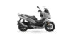 QJMOTOR MTX 300 Top Box: Μαχητικό πόλης νέας γενιάς