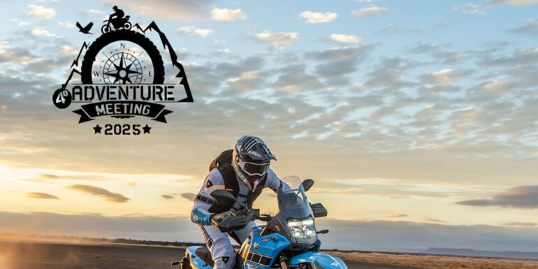H YAMAHA ΜΕ ΟΛΑ ΤΑ ΝΕΑ ΜΟΝΤΕΛΑ ΓΙΑ TEST RIDE ΣΤΟ ADVENTURE MEETING