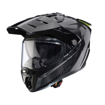 Caberg TANAMI – Full-Face On/Off Road Κράνος