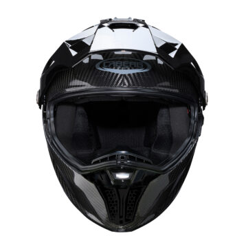 Caberg TANAMI – Full-Face On/Off Road Κράνος