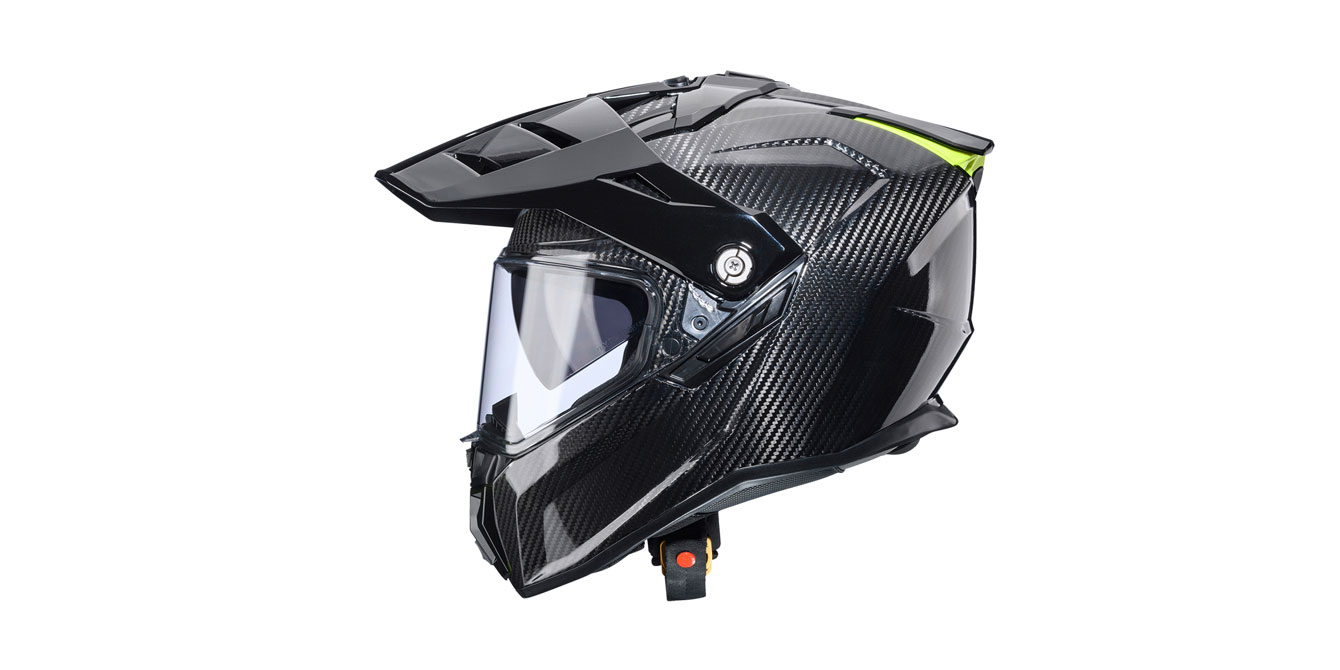 Tanami-Carbon-Black-profilo-left
