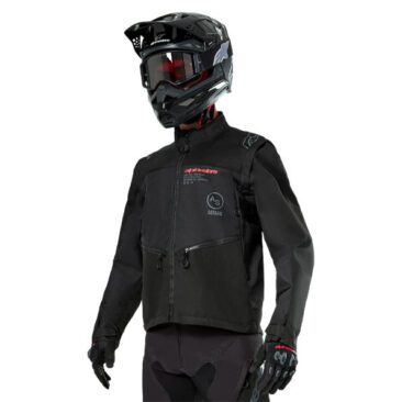 Alpinestars Pro-Dura – Ελαφρύ και Ανθεκτικό Μπουφάν Enduro / Off-Road