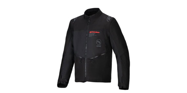 Μπουφάν Μηχανής Alpinestars Pro-Dura – Ελαφρύ και Ανθεκτικό Μπουφάν Enduro / Off-Road