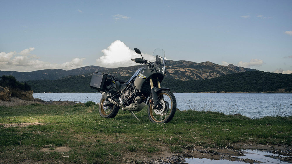 Yamaha Ténéré 700 Explore: Νέα μειωμένη τιμή για να κατακτήσετε τον επόμενο ορίζοντα!