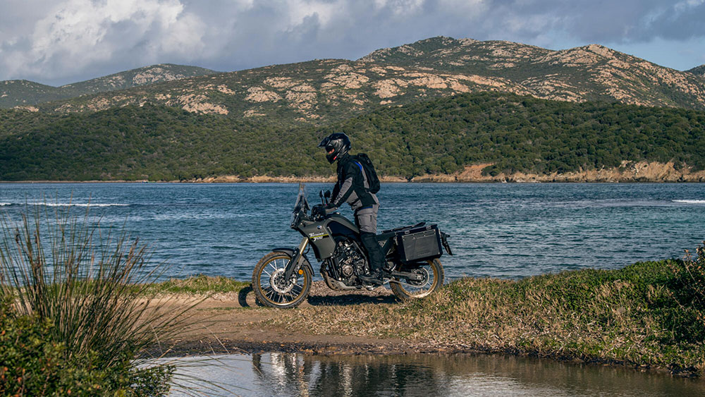 Yamaha Ténéré 700 Explore: Νέα μειωμένη τιμή για να κατακτήσετε τον επόμενο ορίζοντα!