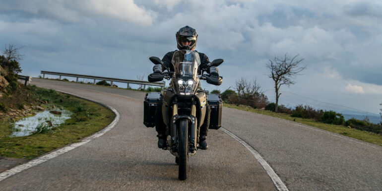 Yamaha Ténéré 700 Explore: Νέα μειωμένη τιμή για να κατακτήσετε τον επόμενο ορίζοντα!