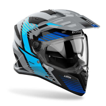 Airoh Bandit ECE 22.06 Spicy