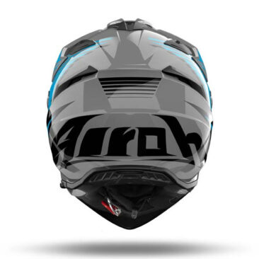 Airoh Bandit ECE 22.06 Spicy