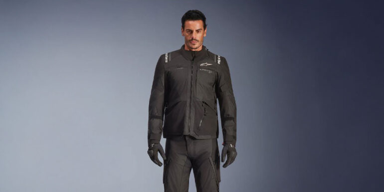 ΜΠΟΥΦΑΝ ALPINESTARS ANDES V4 DRYSTAR®