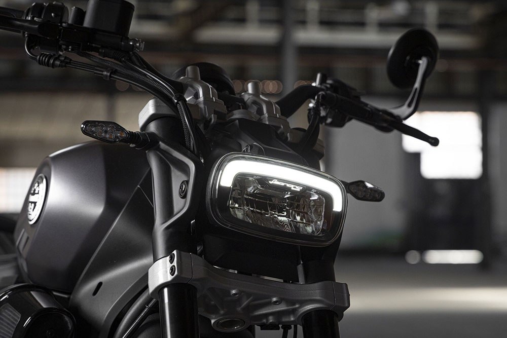 Άφιξη του Νέου Benelli Leoncino Bobber 400 στην Ελληνική Αγορά