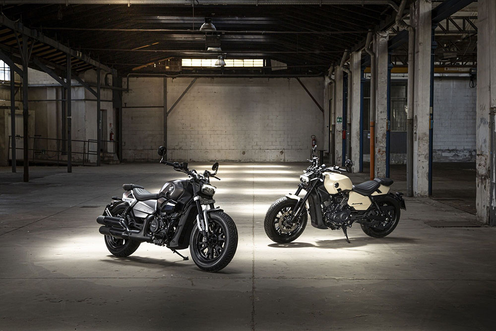 Άφιξη του Νέου Benelli Leoncino Bobber 400 στην Ελληνική Αγορά