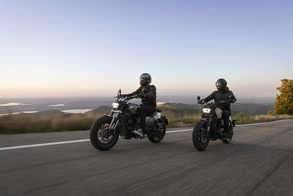 Άφιξη του Νέου Benelli Leoncino Bobber 400 στην Ελληνική Αγορά