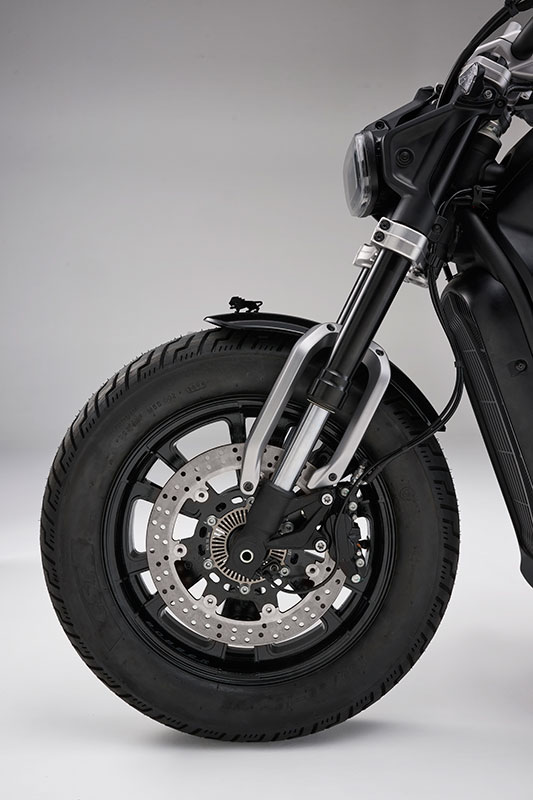 Άφιξη του Νέου Benelli Leoncino Bobber 400 στην Ελληνική Αγορά