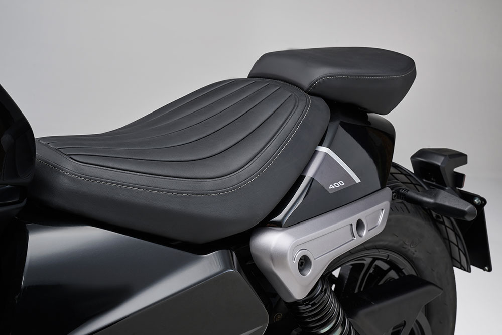 Άφιξη του Νέου Benelli Leoncino Bobber 400 στην Ελληνική Αγορά