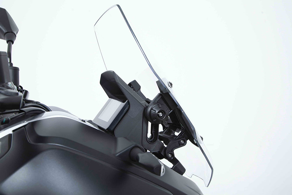 Kymco Dink-X 125 TCS: Για απαιτητικούς αναβάτες