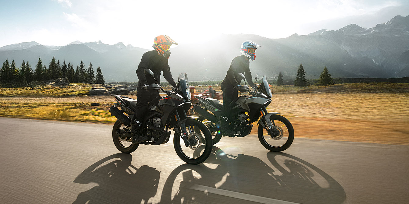 Morbidelli T125X: Μόλις έφτασε!