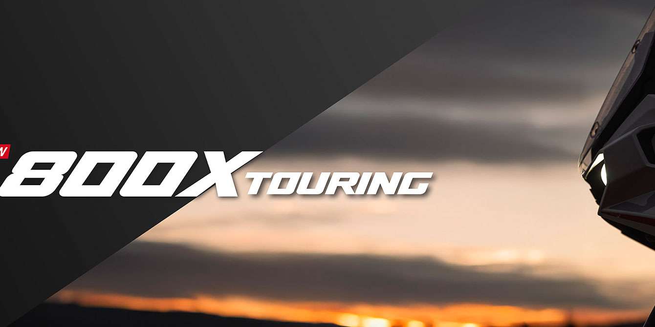 KOVE 800X TOURING: Εξοπλισμός Ταξιδιού, Πλήρες Ηλεκτρονικό Πακέτο, Χαμηλό Βάρος, Adventure DNA