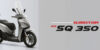 Νέο QJMOTOR SQ 350