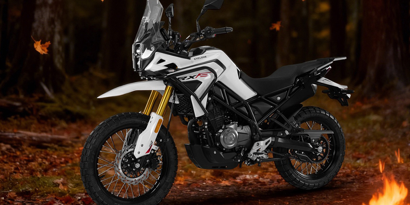 H MOTOTREND ΣΤΗΝ ΕΚΘΕΣΗ ΜΟΤΟΣΥΚΛΕΤΑΣ 2026