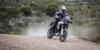 Ducati DesertX αποστολή στην Αλμερία(+Video)