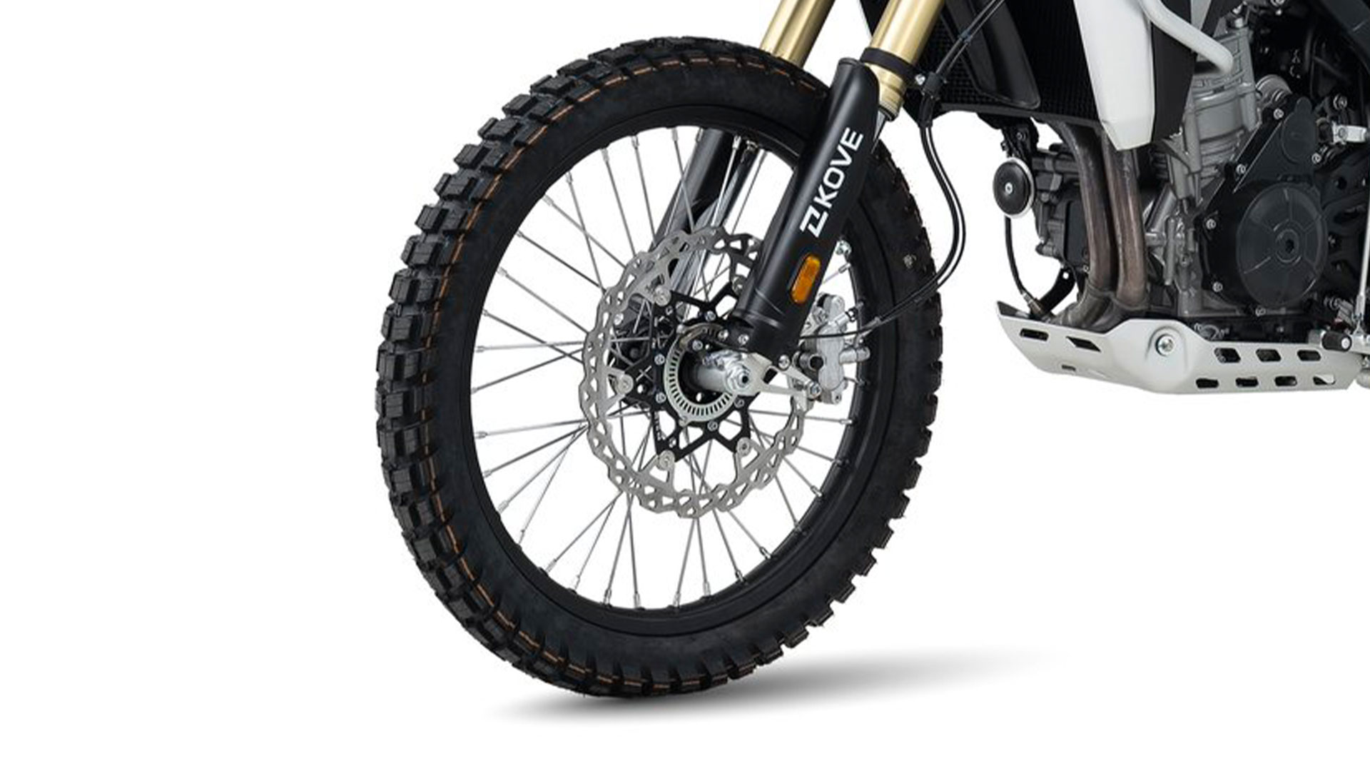 Kove 800X Rally Η Πιο Ελαφριά Adventure της Αγοράς στα 8.195€