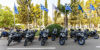 Νέες Suzuki V-Strom 650 και V-Strom 1050 στον στόλο της Ελληνικής Αστυνομίας