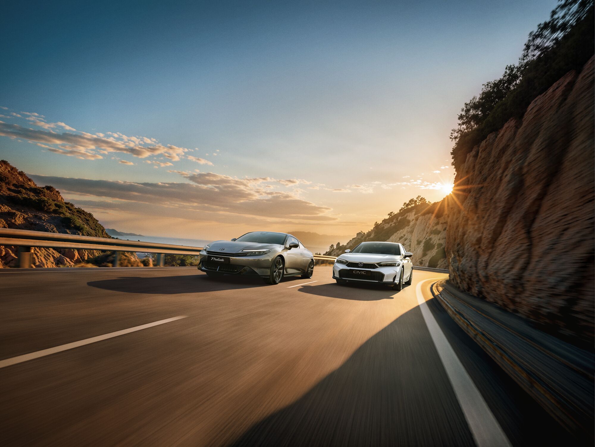 Όμιλος Σαρακάκη & Honda: Δυναμική Παρουσία στην 90ή ΔΕΘ