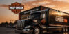 Harley-Davidson Demo Truck 2026