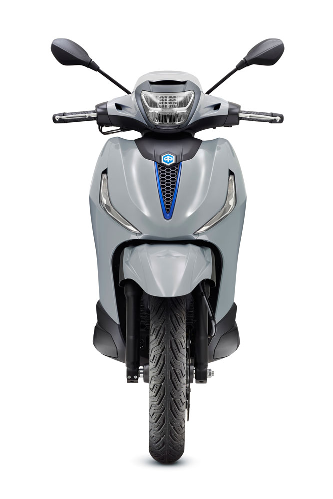 Piaggio Beverly προσφορά: Όφελος 300€ σε όλη τη γκάμα