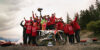 Team HRC: Παγκόσμιος Πρωταθλητής ο Tosha Schareina στο FIM E-Xplorer World Cup