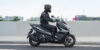 ZONTES V125: Test Ride και Έκθεση του Καινοτόμου Πλαισίου Αλουμινίου στο ATHENS MOTO HALL