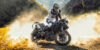 Νέο Cyclone RX600: Μπορεί μια δικύλινδρη Adventure να κοστίζει κάτω από 5.000 ευρώ;