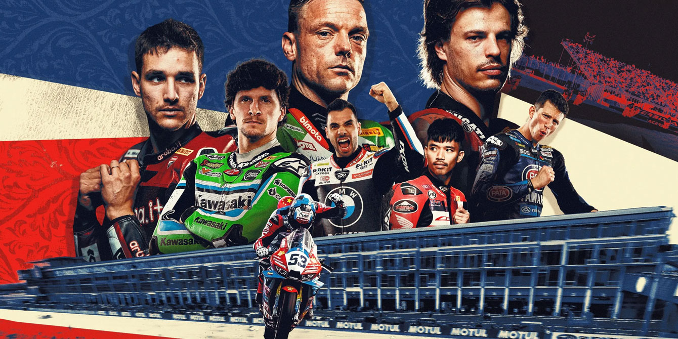 WorldSBK Magny-Cours 2026: Όλα για τον Τίτλο στη Γαλλία