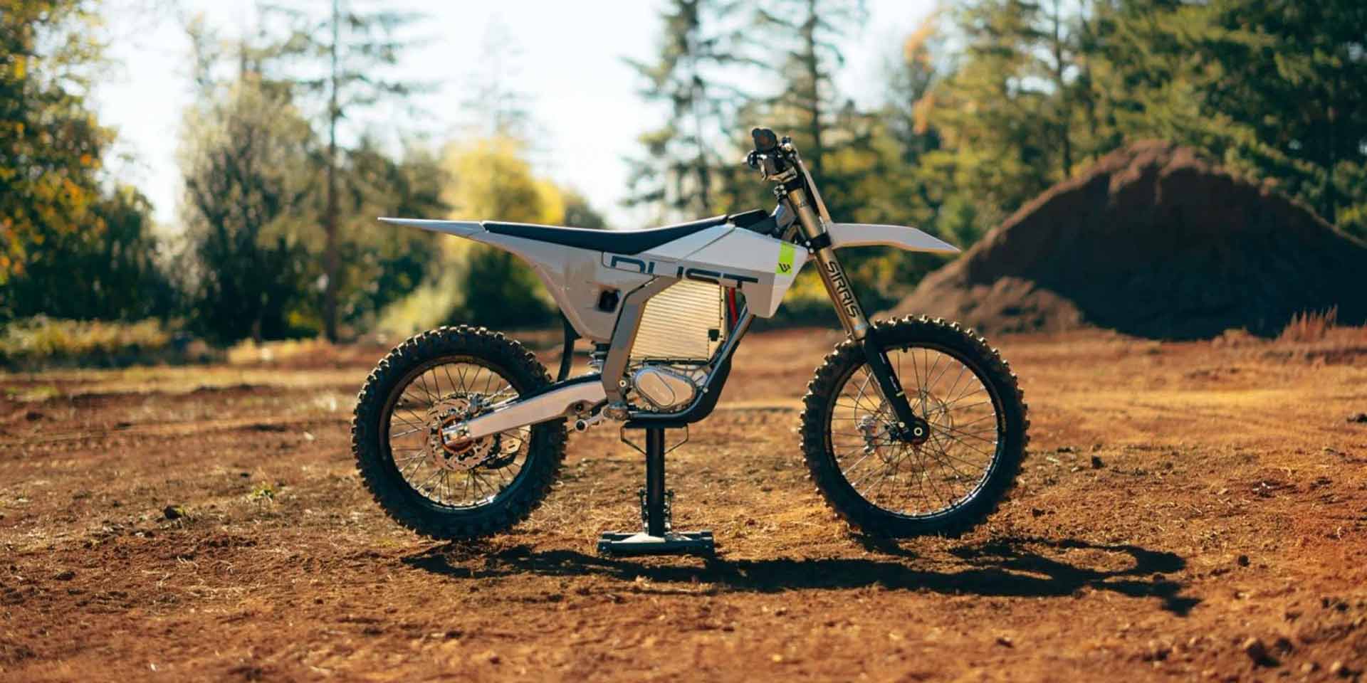 LiveWire Dust Hightail, το ηλεκτρικό off-road που θα δείξει η LiveWire στην EICMA