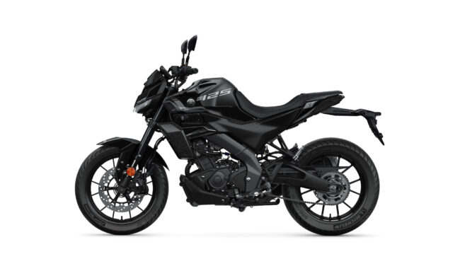 Tech Black