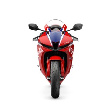 Honda CBR600RR 2027 νέα μπροστινή μάσκα με προβολείς LED εμπνευσμένους από τη Fireblade