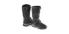 Forma Adventure Air Dry μαύρη adventure μπότα μηχανής με κλιπς και σόλα Vibram