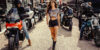 Harley-Davidson Demo Truck 2026 στη Harley-Davidson Athens με αναβάτες στα test rides