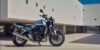 Honda CB1000F: σύγχρονη naked με ρετρό σχεδίαση εμπνευσμένη από τη σειρά F των ’80s