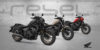 Honda Rebel 2027