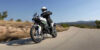 Kawasaki KLE500 SE Smartride 2027 σε χρώμα Pearl Blizzard White