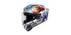 Shoei X-SPR Pro Marquez Motegi 5 TC-6 full face κράνος, replica του Marc Márquez
