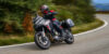 Ducati Multistrada V4 S Grand Tour 2027 με πλαϊνές βαλίτσες