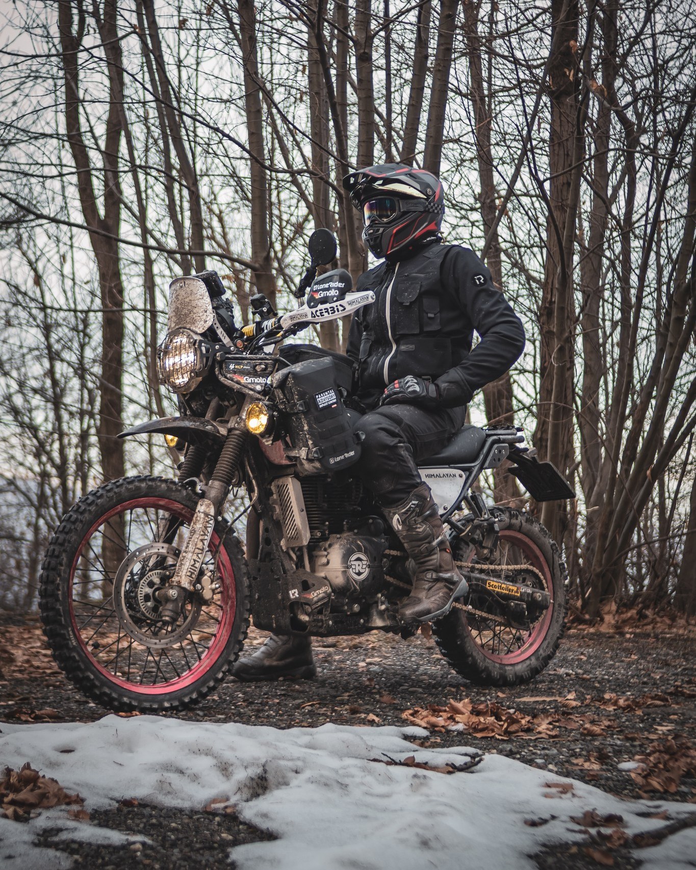 Forma Adventure Air Dry