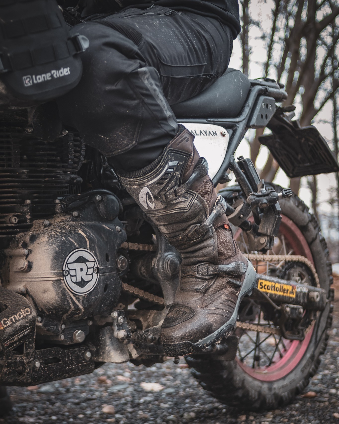 Forma Adventure Air Dry
